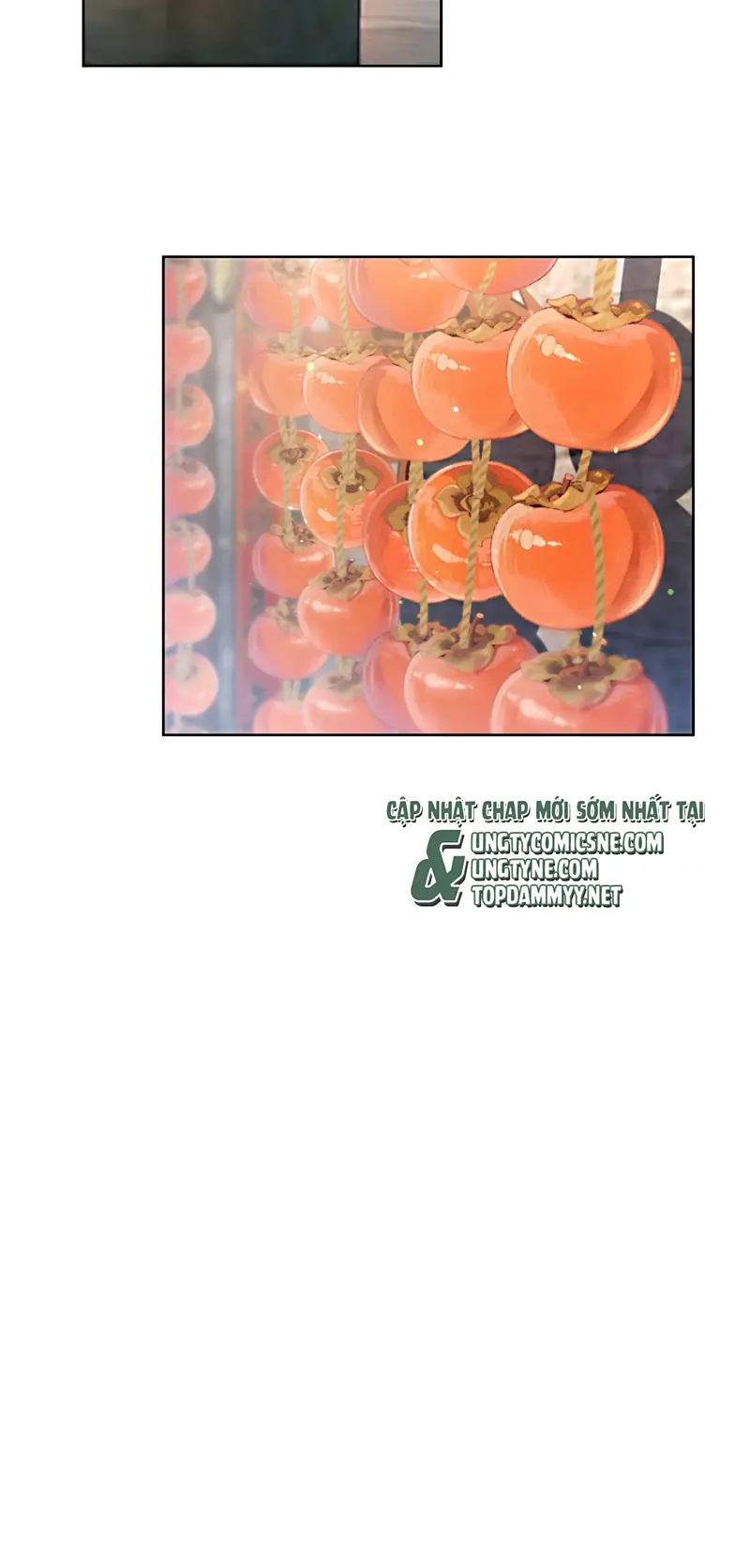 MÙA XUÂN THỨC GIẤC NƠI HOANG TÀN Chapter 5 - Trang 6