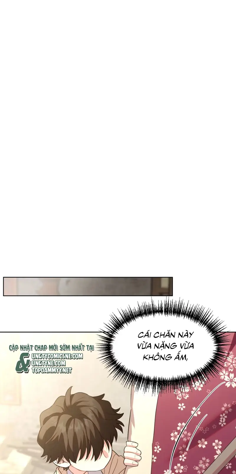 MÙA XUÂN THỨC GIẤC NƠI HOANG TÀN Chapter 6 - Trang 13