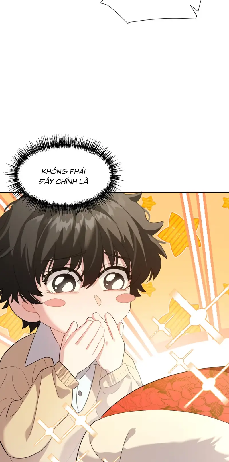 MÙA XUÂN THỨC GIẤC NƠI HOANG TÀN Chapter 6 - Trang 21