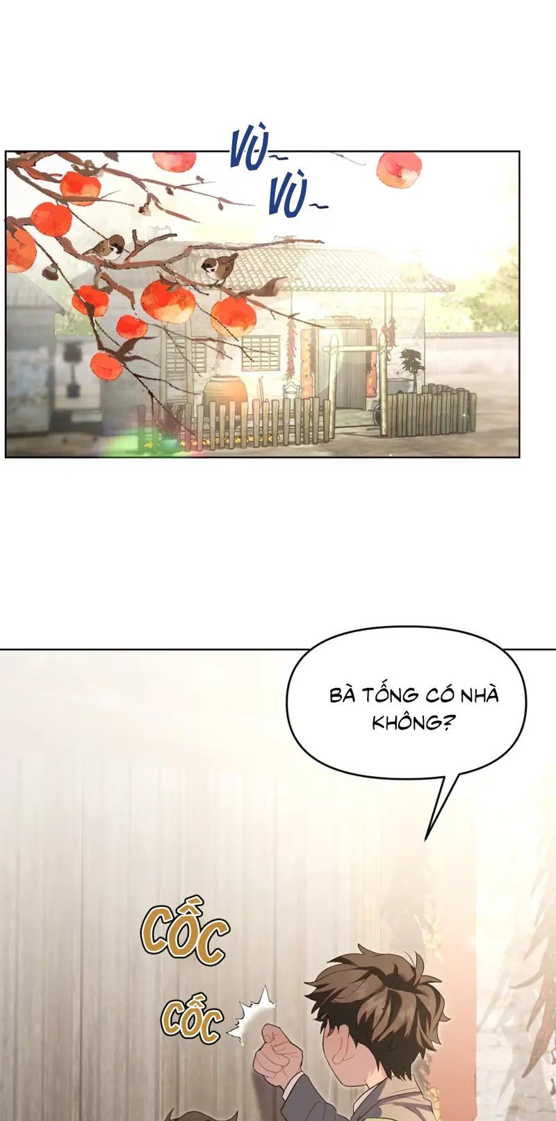 MÙA XUÂN THỨC GIẤC NƠI HOANG TÀN Chapter 6 - Trang 30