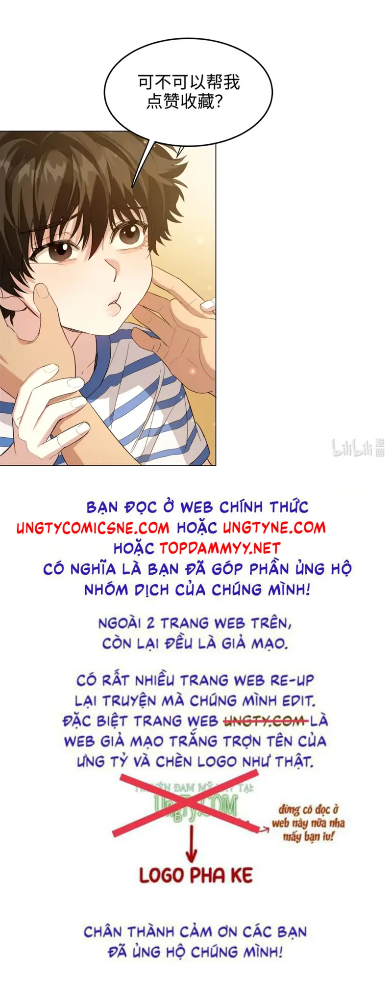 MÙA XUÂN THỨC GIẤC NƠI HOANG TÀN Chapter 6 - Trang 36