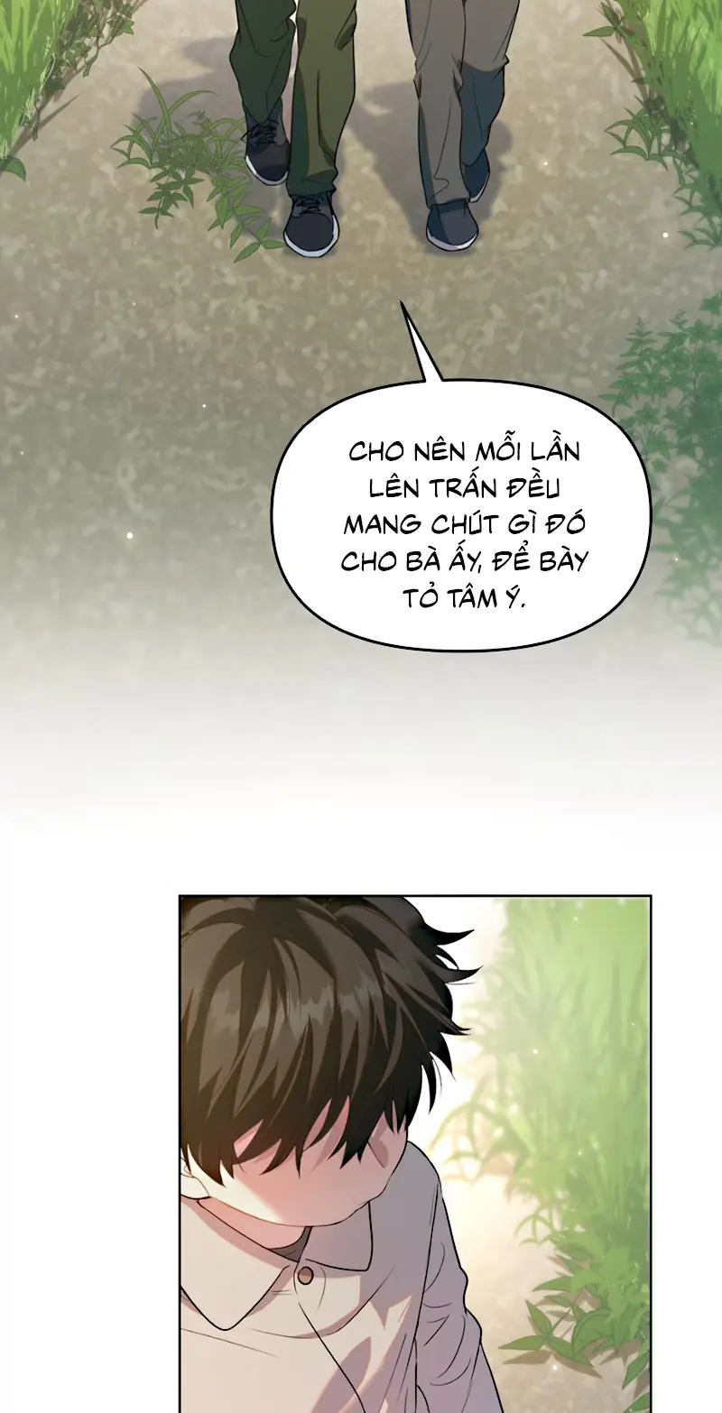 MÙA XUÂN THỨC GIẤC NƠI HOANG TÀN Chapter 7 - Trang 10