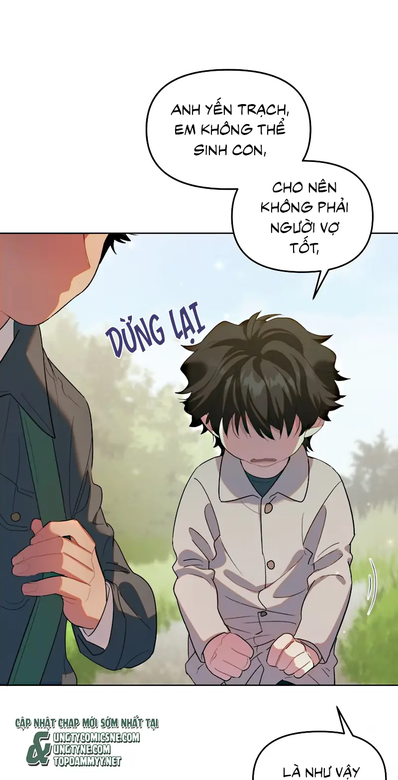 MÙA XUÂN THỨC GIẤC NƠI HOANG TÀN Chapter 7 - Trang 12