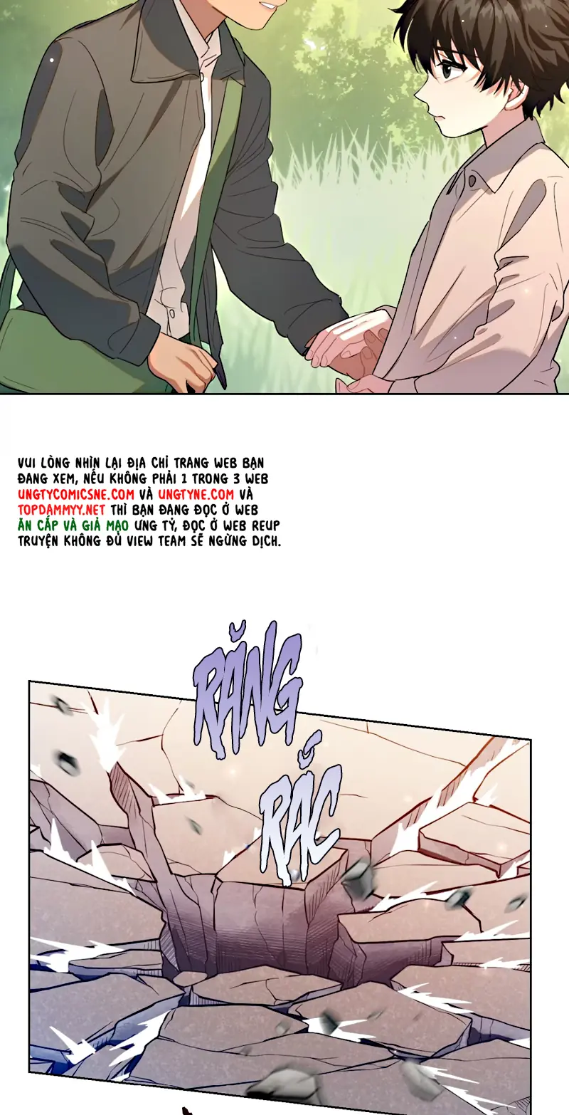 MÙA XUÂN THỨC GIẤC NƠI HOANG TÀN Chapter 7 - Trang 14