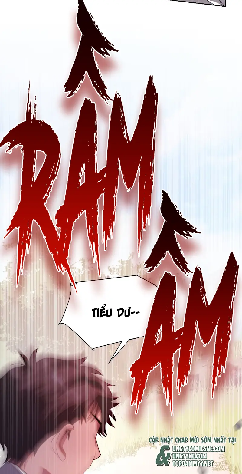 MÙA XUÂN THỨC GIẤC NƠI HOANG TÀN Chapter 7 - Trang 15