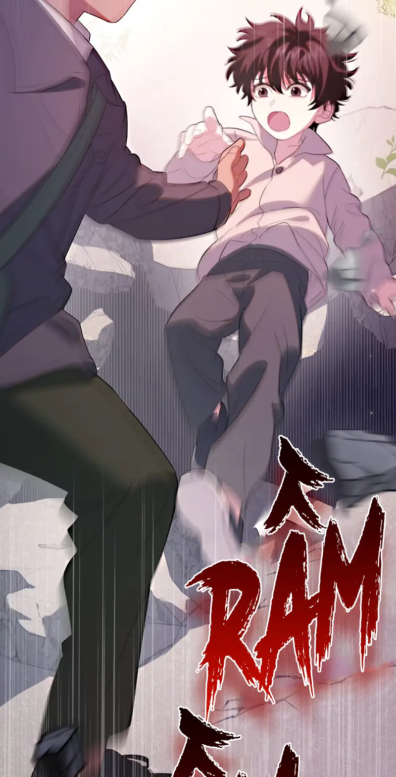 MÙA XUÂN THỨC GIẤC NƠI HOANG TÀN Chapter 7 - Trang 16
