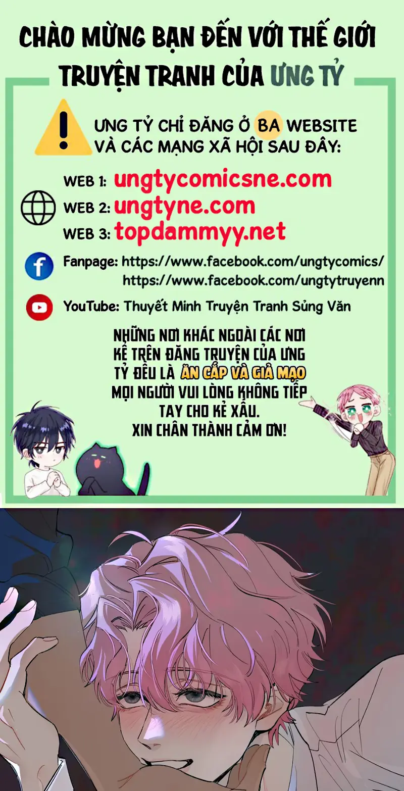 MÙA XUÂN THỨC GIẤC NƠI HOANG TÀN Chapter 7 - Trang 2