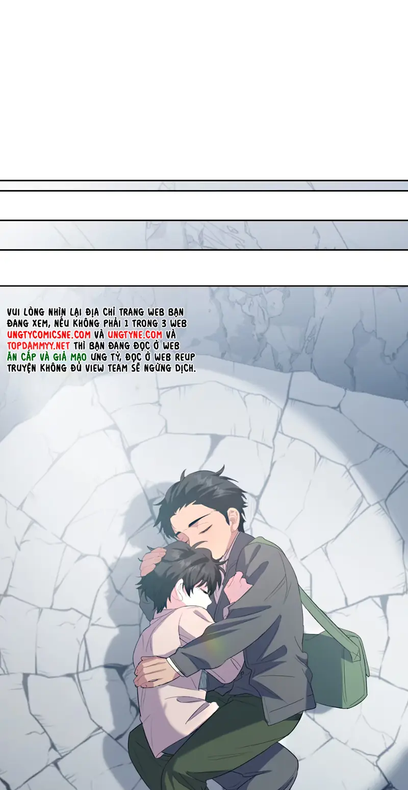 MÙA XUÂN THỨC GIẤC NƠI HOANG TÀN Chapter 7 - Trang 33