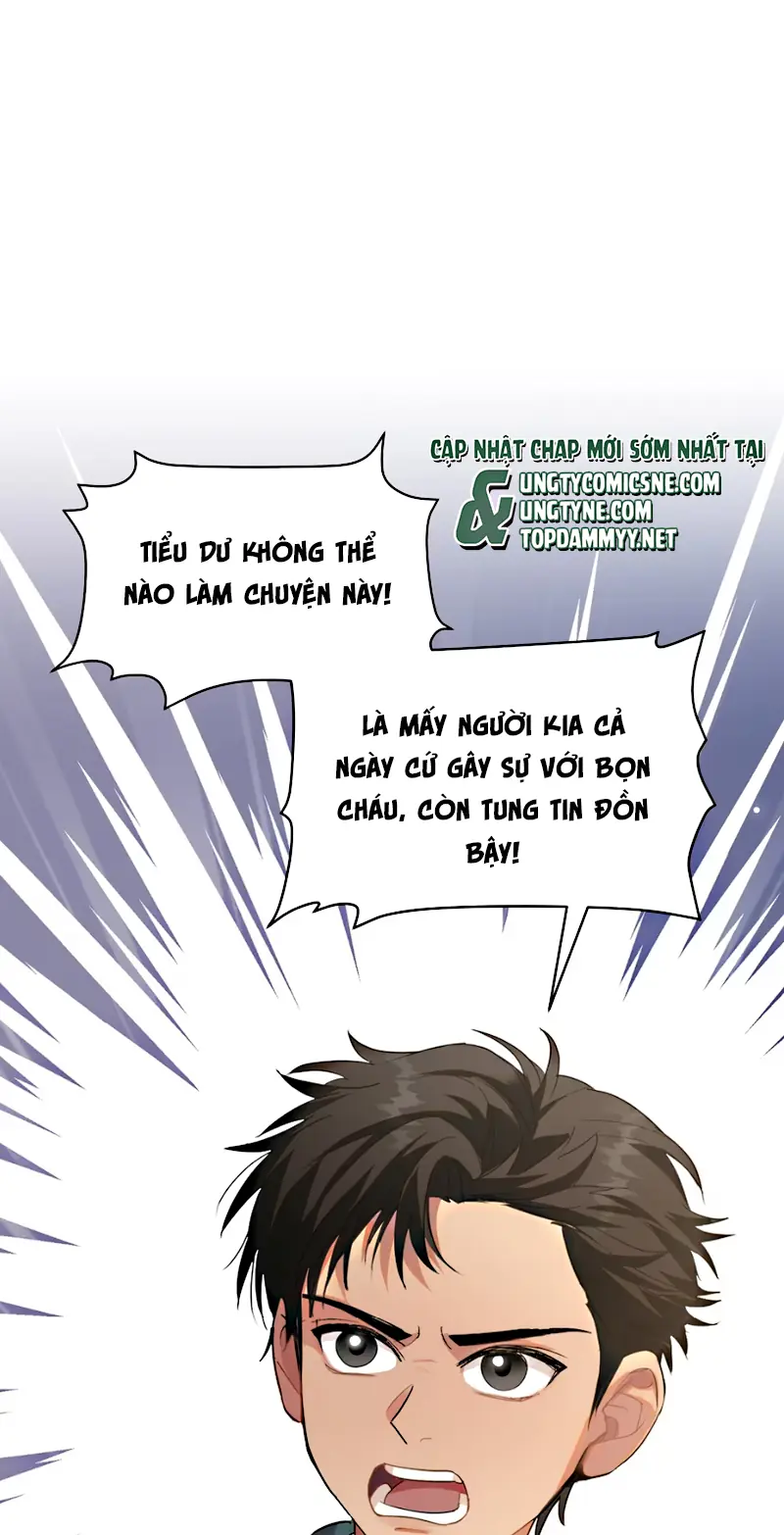 MÙA XUÂN THỨC GIẤC NƠI HOANG TÀN Chapter 7 - Trang 4