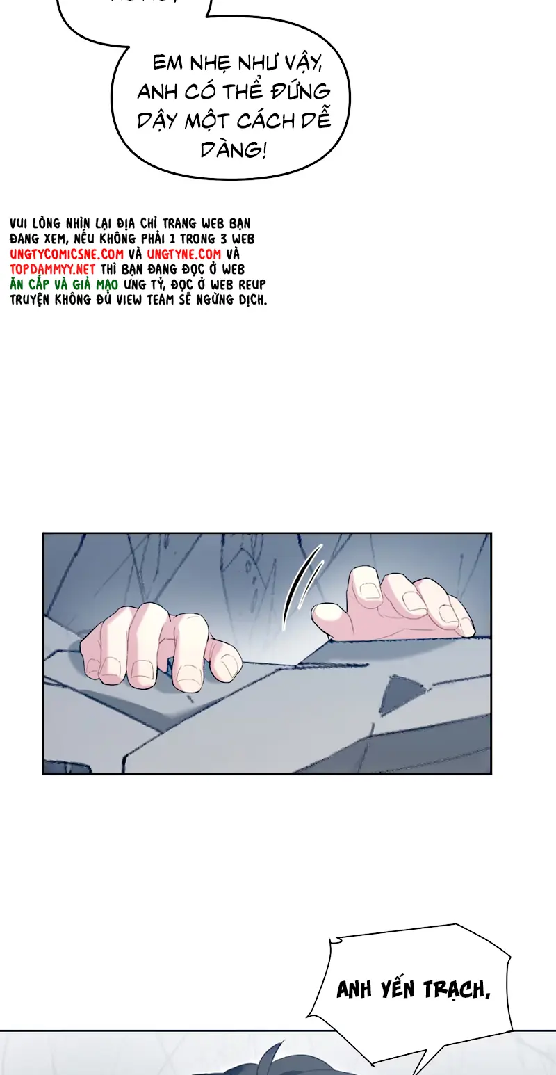 MÙA XUÂN THỨC GIẤC NƠI HOANG TÀN Chapter 7 - Trang 40
