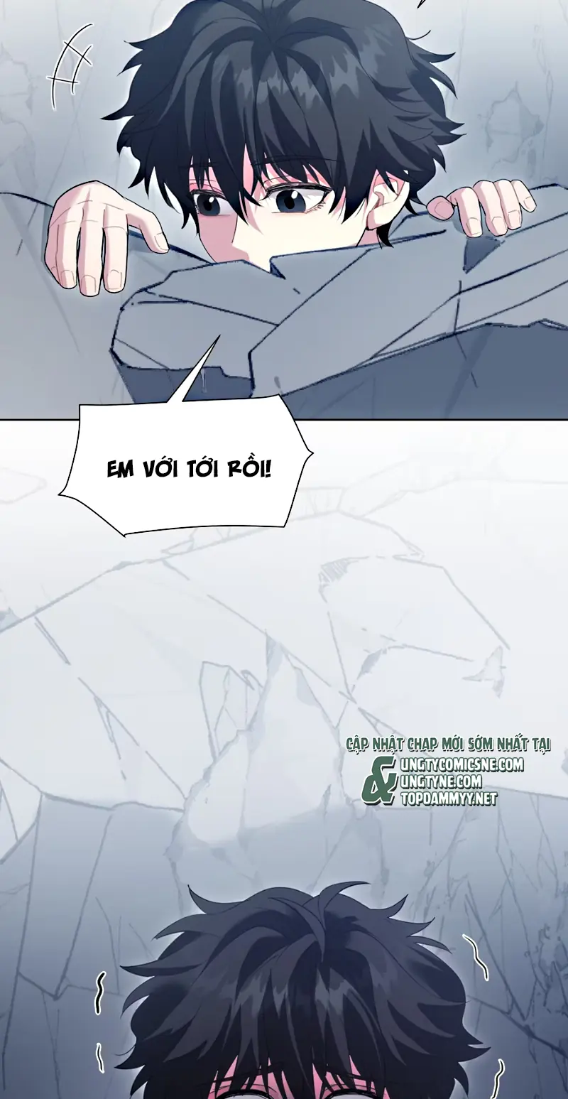 MÙA XUÂN THỨC GIẤC NƠI HOANG TÀN Chapter 7 - Trang 41