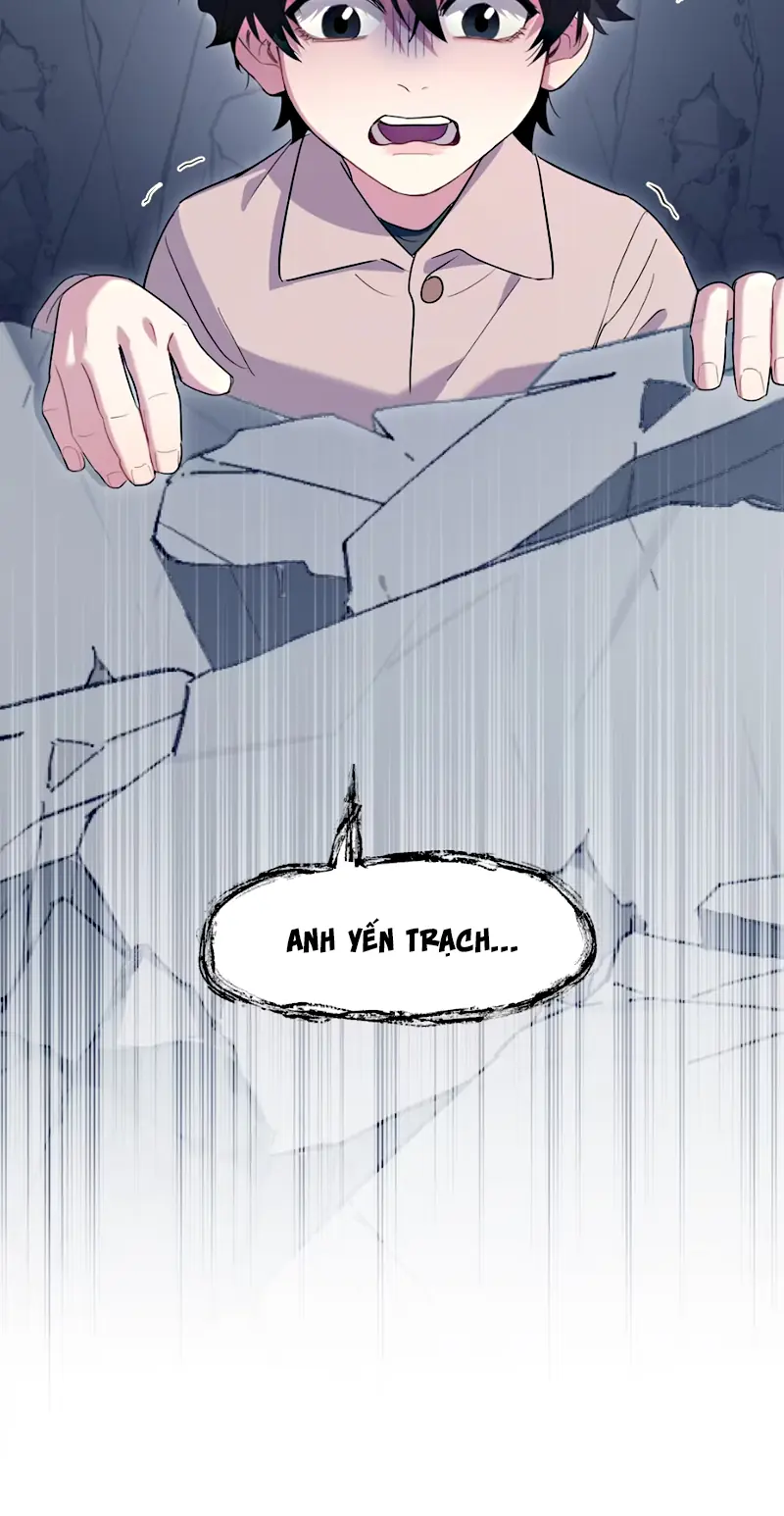 MÙA XUÂN THỨC GIẤC NƠI HOANG TÀN Chapter 7 - Trang 42