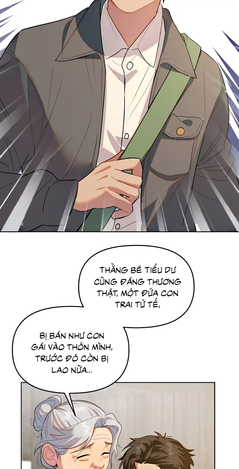 MÙA XUÂN THỨC GIẤC NƠI HOANG TÀN Chapter 7 - Trang 5