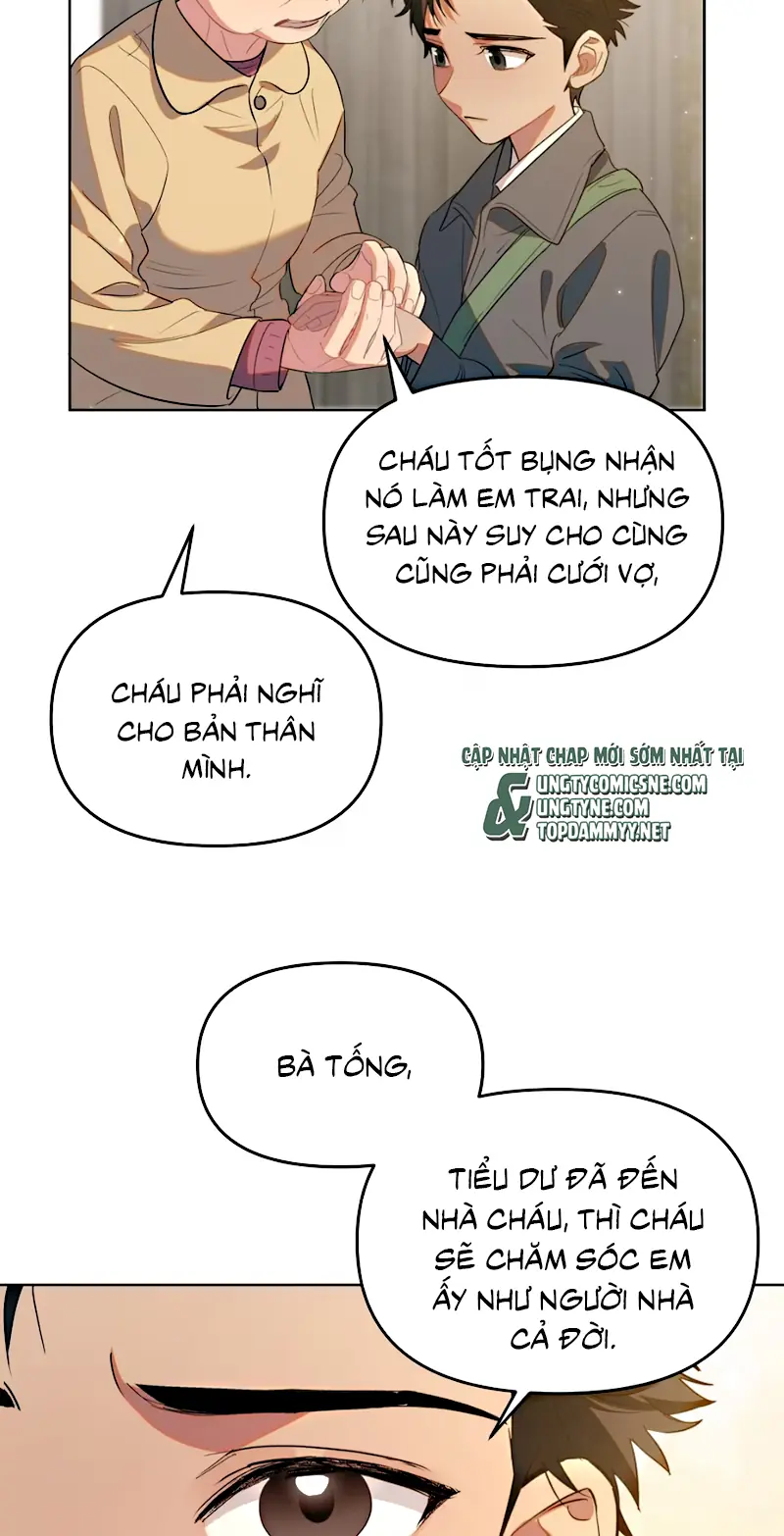 MÙA XUÂN THỨC GIẤC NƠI HOANG TÀN Chapter 7 - Trang 6