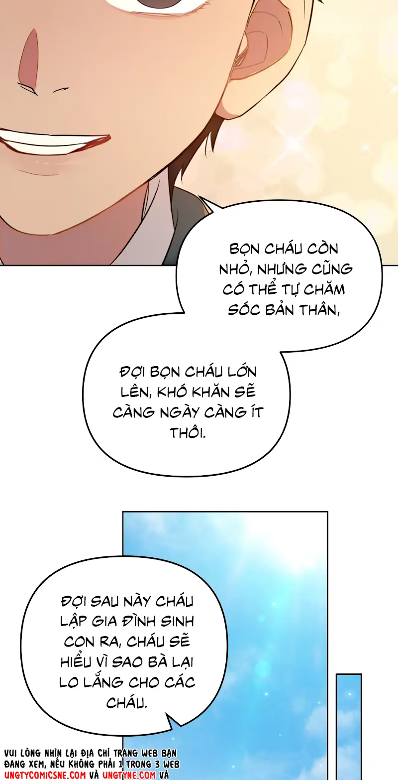 MÙA XUÂN THỨC GIẤC NƠI HOANG TÀN Chapter 7 - Trang 7