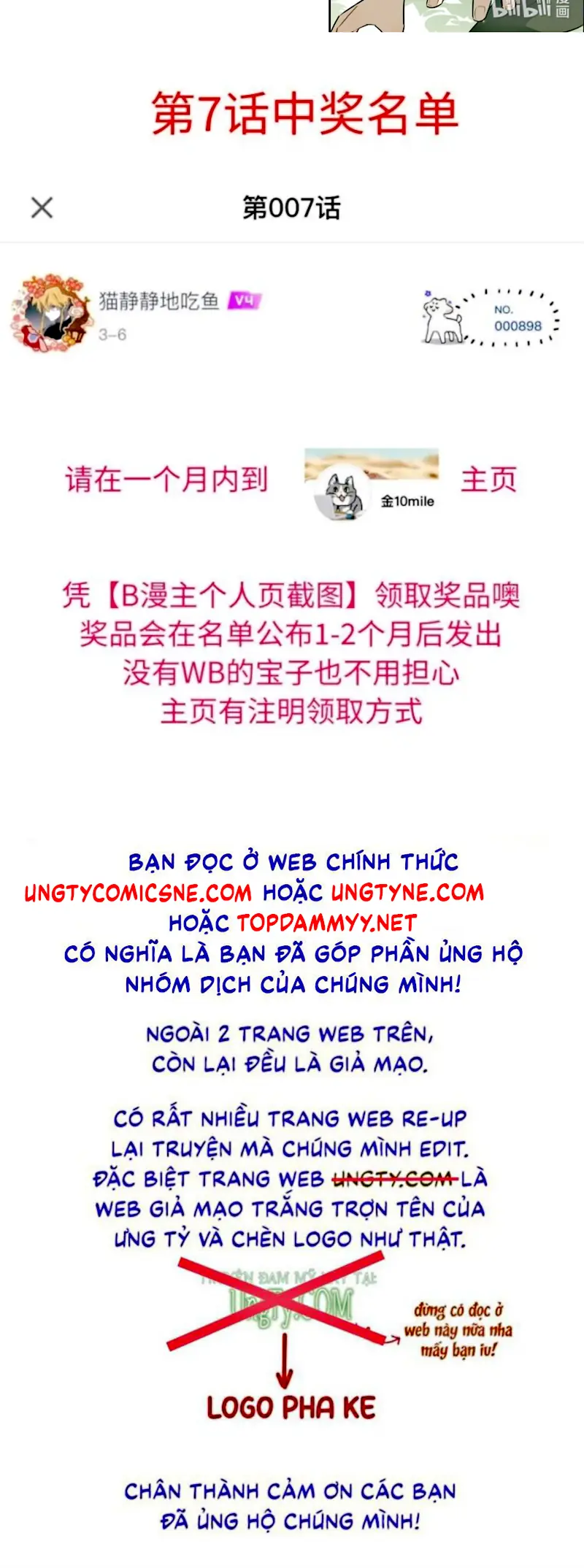 MÙA XUÂN THỨC GIẤC NƠI HOANG TÀN Chapter 8 - Trang 37