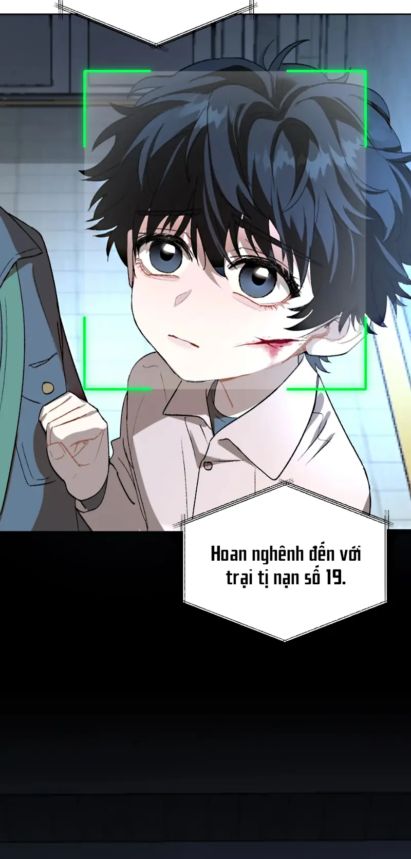 MÙA XUÂN THỨC GIẤC NƠI HOANG TÀN Chapter 9 - Trang 15