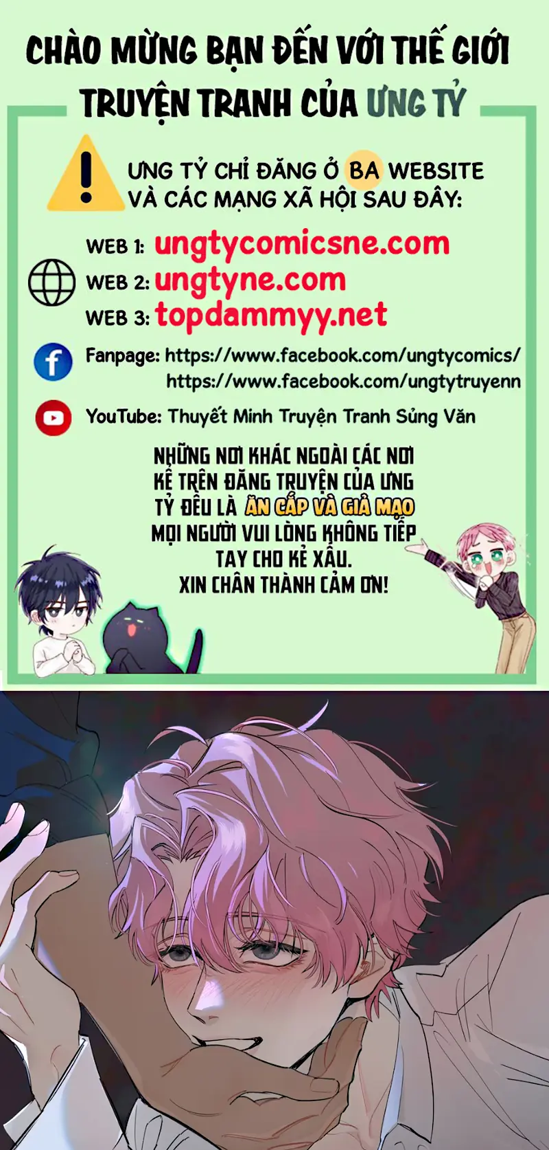 MÙA XUÂN THỨC GIẤC NƠI HOANG TÀN Chapter 9 - Trang 2