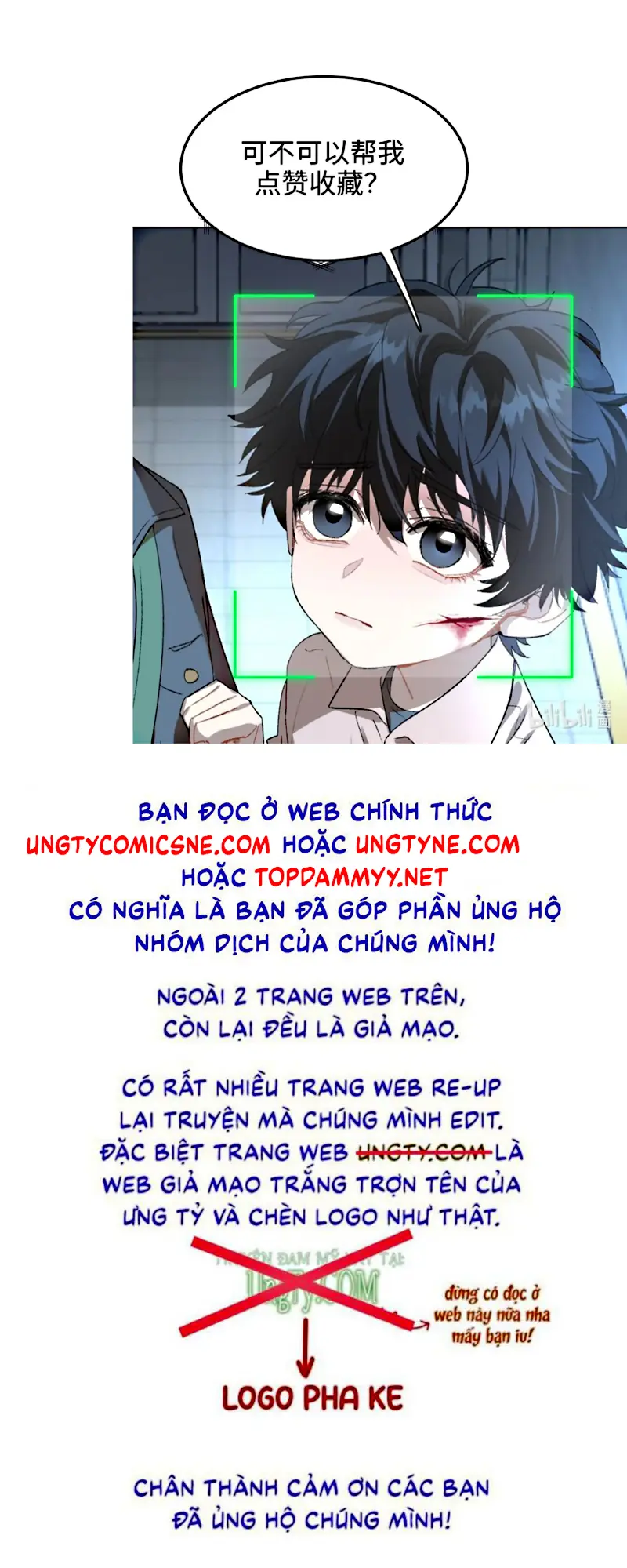 MÙA XUÂN THỨC GIẤC NƠI HOANG TÀN Chapter 9 - Trang 34