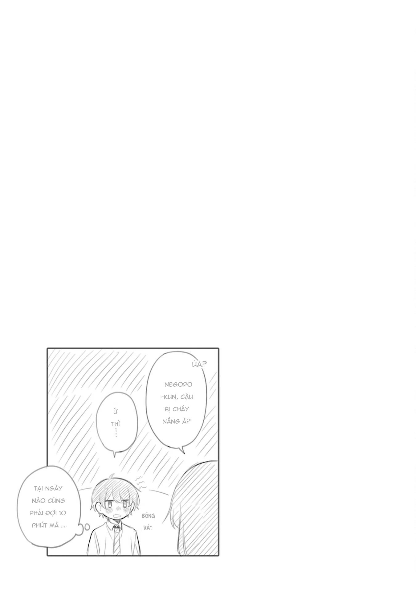Muboubi Kawaii Pajama Sugata No Bishoujo To Heya De Futarikiri Chapter 1 - Trang 48