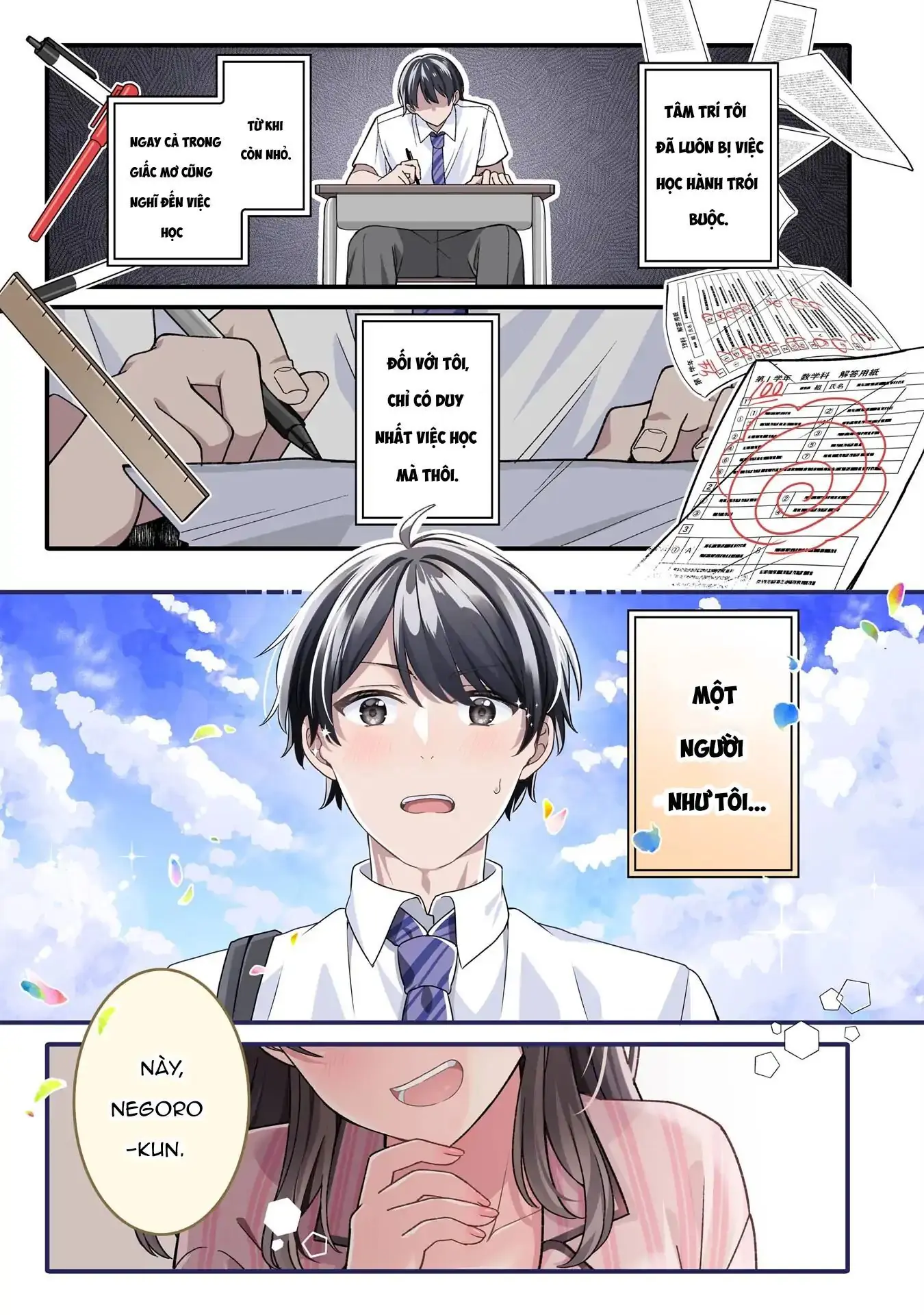 Muboubi Kawaii Pajama Sugata No Bishoujo To Heya De Futarikiri Chapter 1 - Trang 5