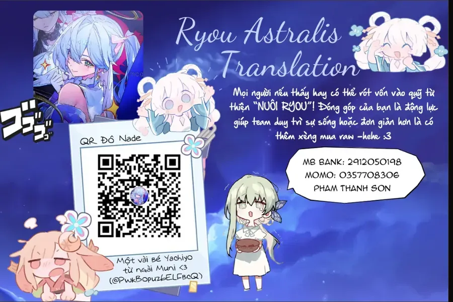 Muboubi Kawaii Pajama Sugata No Bishoujo To Heya De Futarikiri Chapter 10 - Trang 32