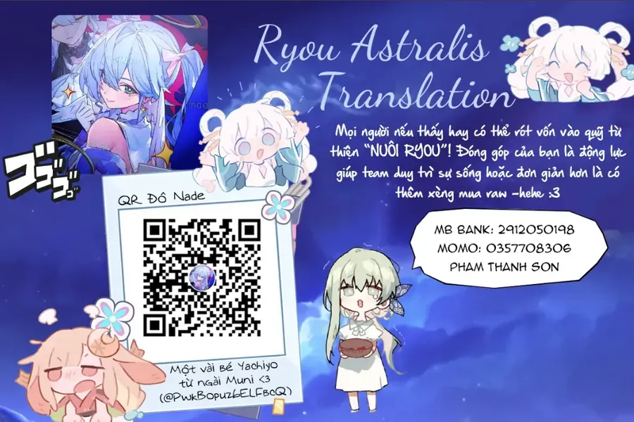 Muboubi Kawaii Pajama Sugata No Bishoujo To Heya De Futarikiri Chapter 12 - Trang 41