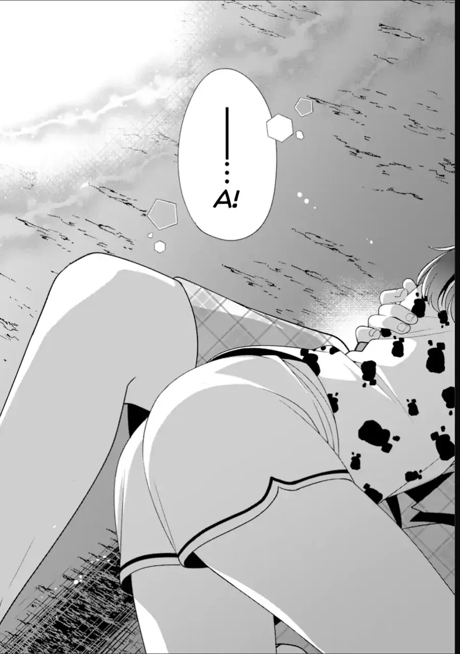 Muboubi Kawaii Pajama Sugata No Bishoujo To Heya De Futarikiri Chapter 8 - Trang 10