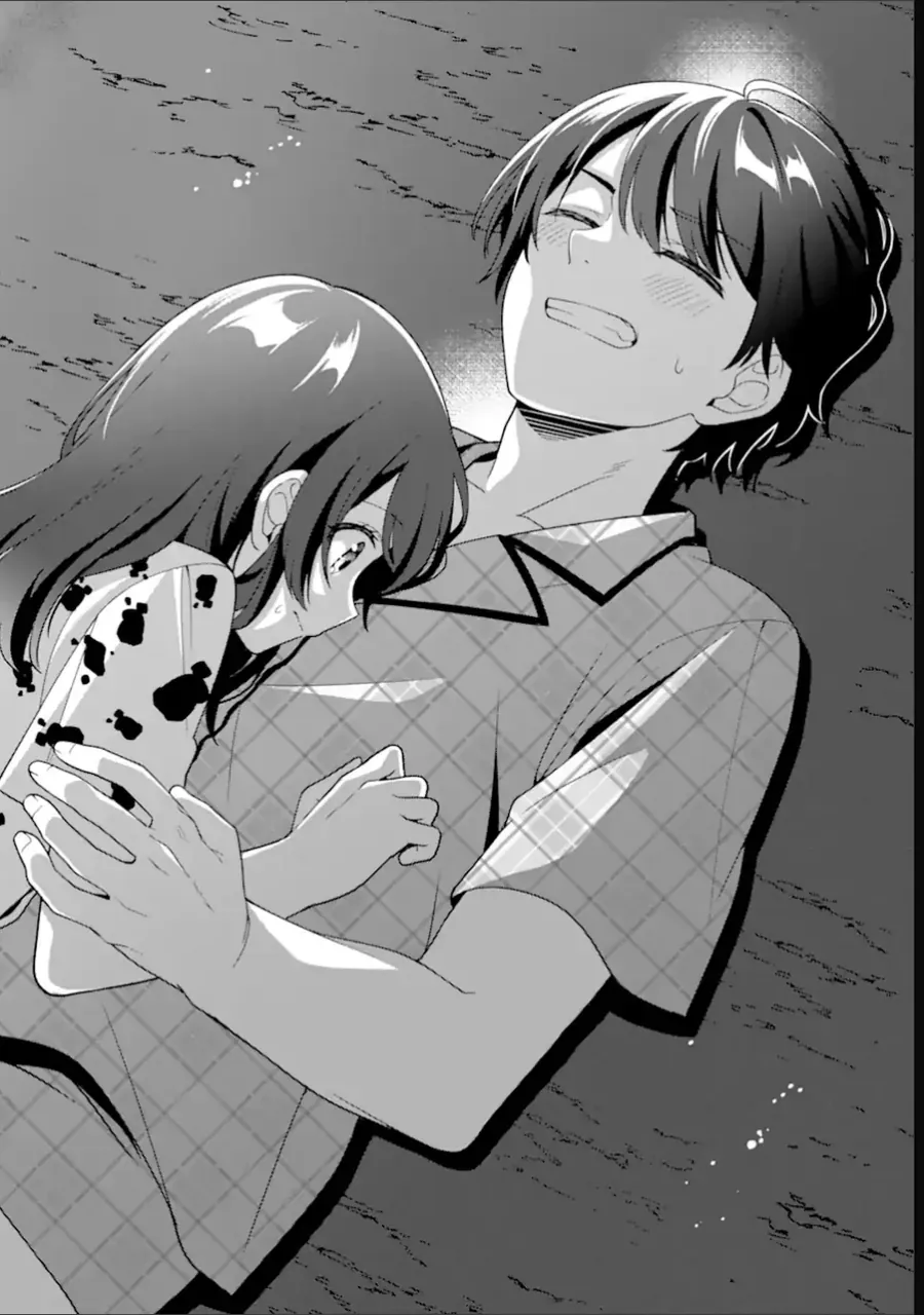 Muboubi Kawaii Pajama Sugata No Bishoujo To Heya De Futarikiri Chapter 8 - Trang 9