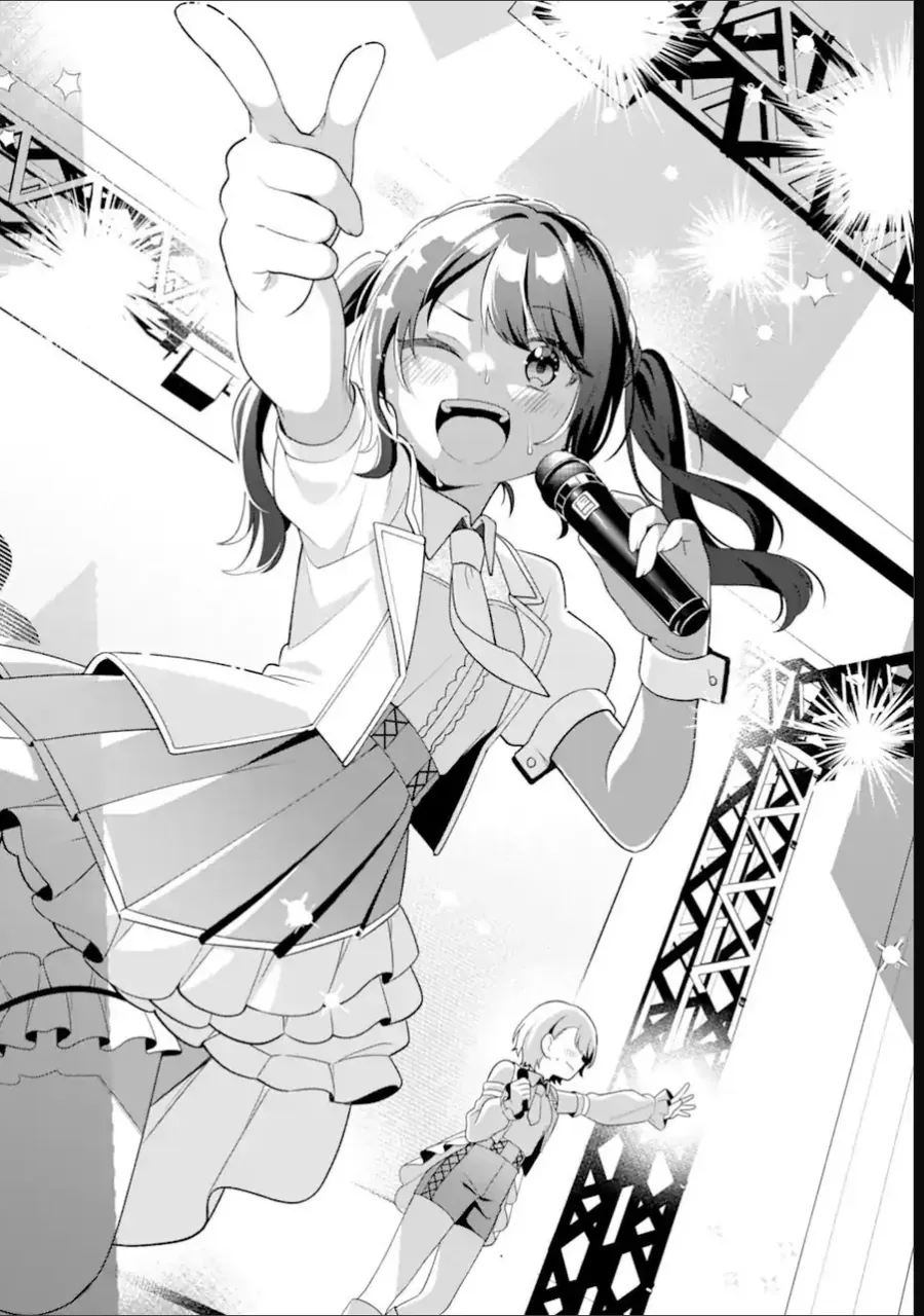 Muboubi Kawaii Pajama Sugata No Bishoujo To Heya De Futarikiri Chapter 9 - Trang 31