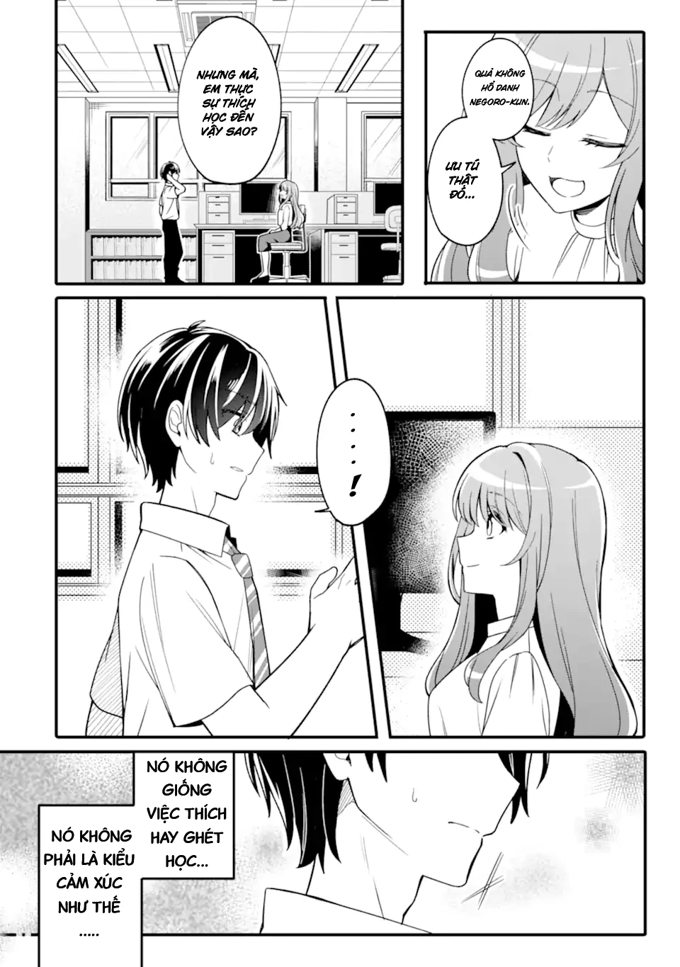 Muboubi Kawaii Pyjama Sugata No Bishoujo To Heya De Futarikiri Chapter 1.1 - Trang 11