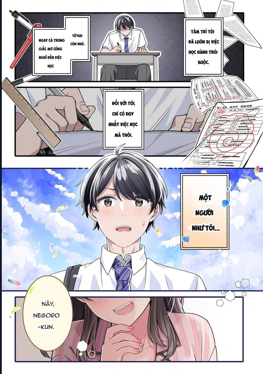 Muboubi Kawaii Pyjama Sugata No Bishoujo To Heya De Futarikiri Chapter 1 - Trang 4