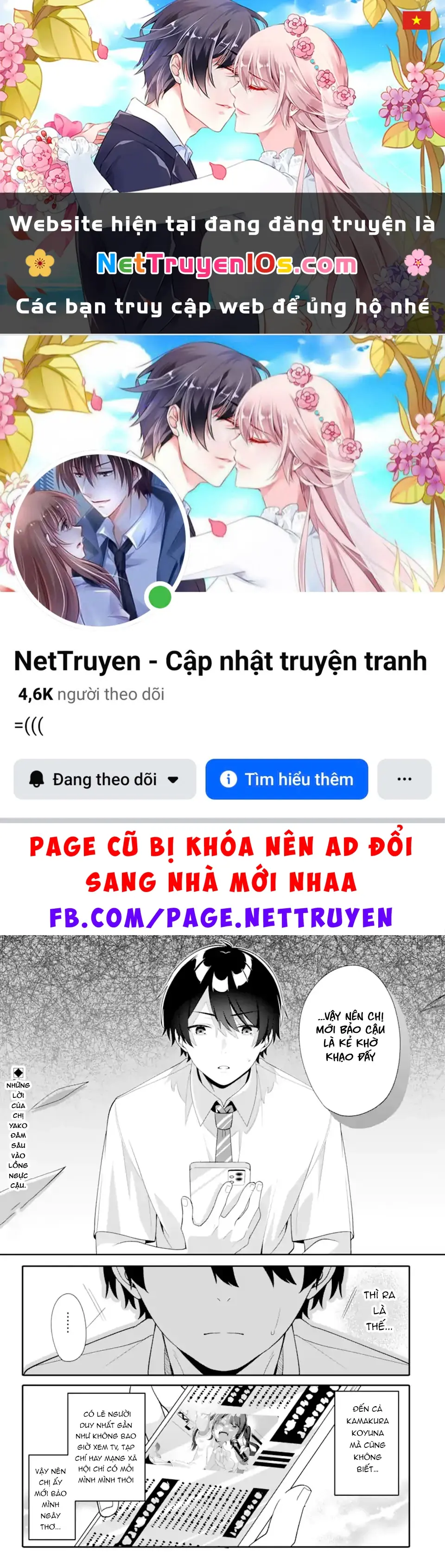 Muboubi Kawaii Pyjama Sugata No Bishoujo To Heya De Futarikiri Chapter 10 - Trang 2