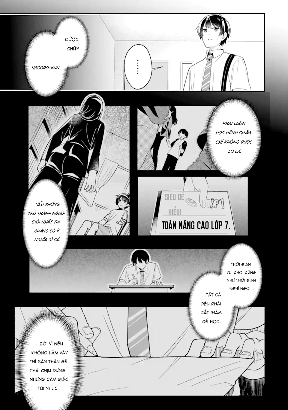 Muboubi Kawaii Pyjama Sugata No Bishoujo To Heya De Futarikiri Chapter 4.2 - Trang 6