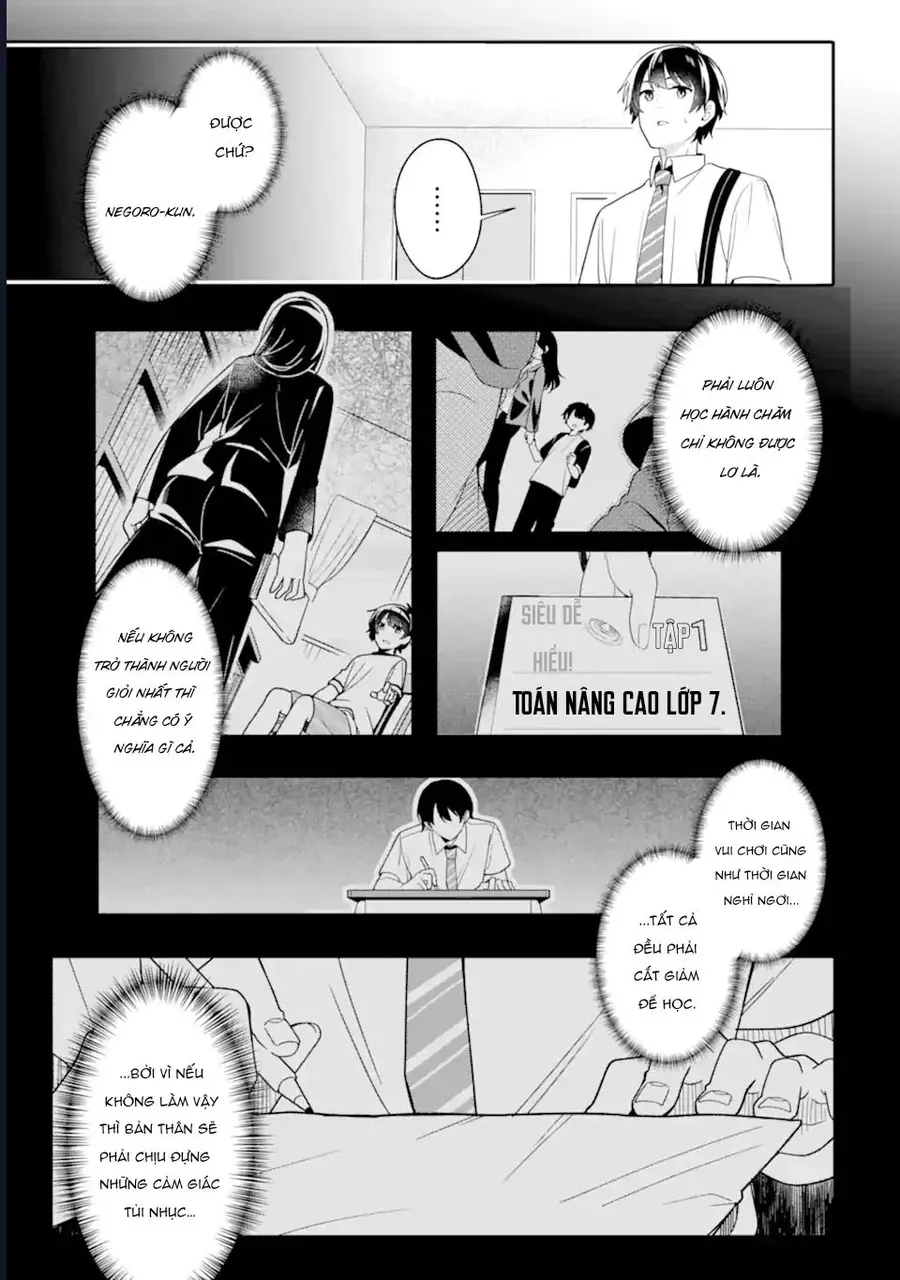 Muboubi Kawaii Pyjama Sugata No Bishoujo To Heya De Futarikiri Chapter 4 - Trang 18