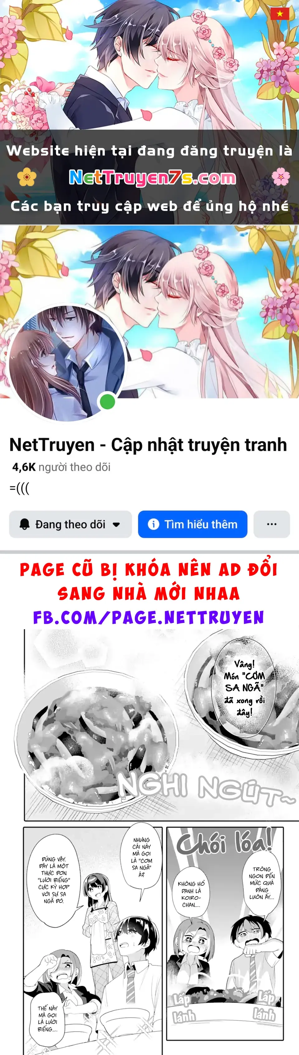 Muboubi Kawaii Pyjama Sugata No Bishoujo To Heya De Futarikiri Chapter 5.3 - Trang 2