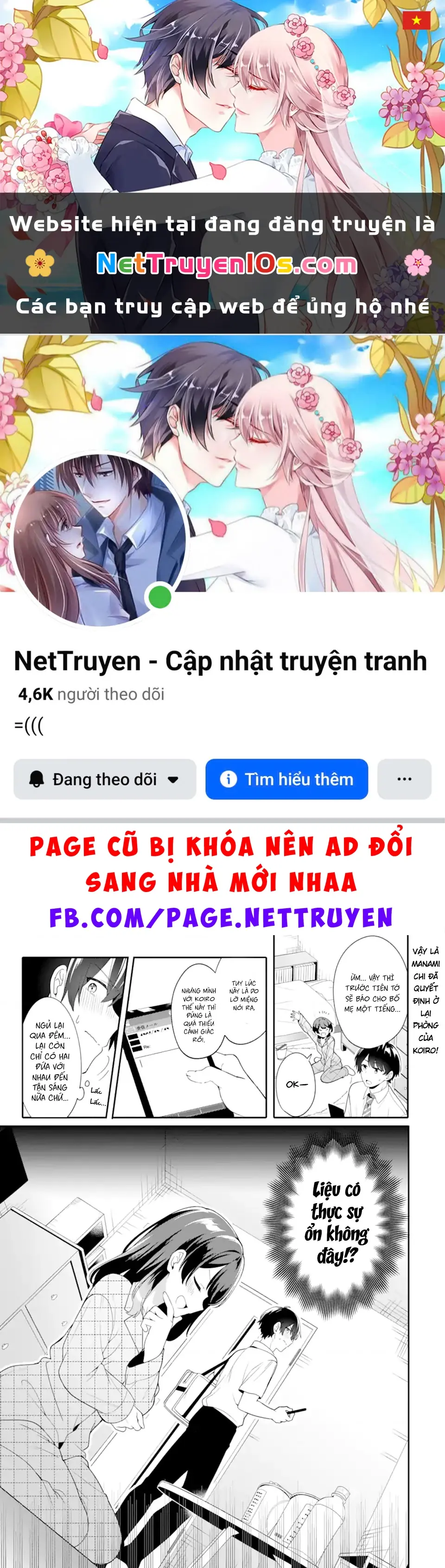 Muboubi Kawaii Pyjama Sugata No Bishoujo To Heya De Futarikiri Chapter 5 - Trang 2