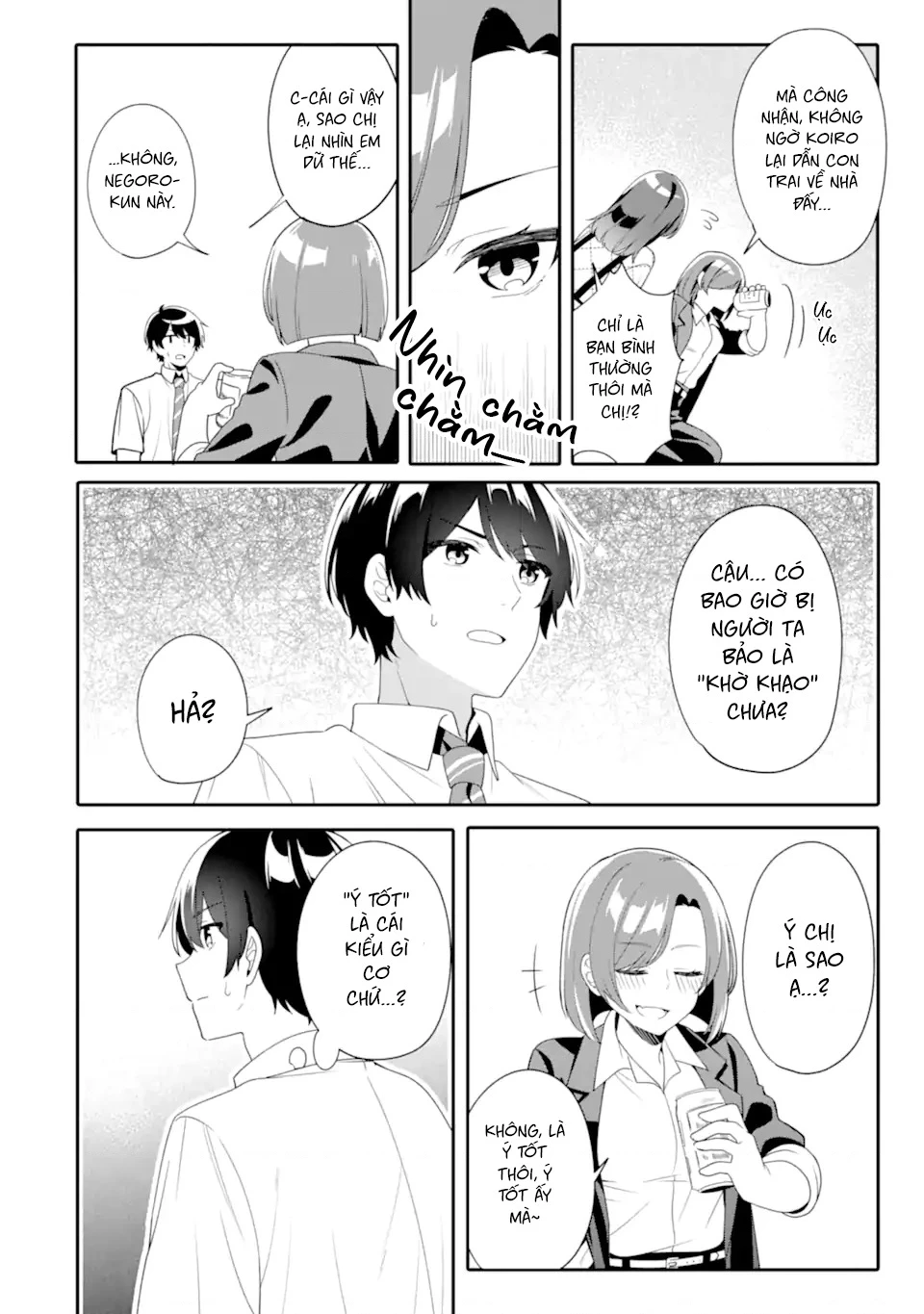 Muboubi Kawaii Pyjama Sugata No Bishoujo To Heya De Futarikiri Chapter 5 - Trang 25
