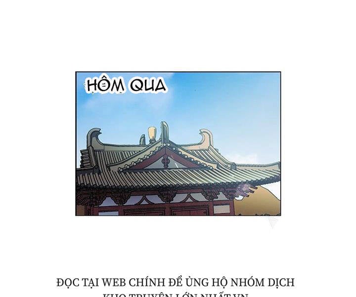 Mục Hạ Vô Nhân Chapter 10 - Trang 15