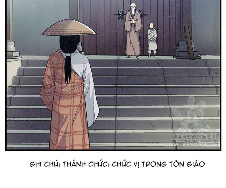 Mục Hạ Vô Nhân Chapter 10 - Trang 17