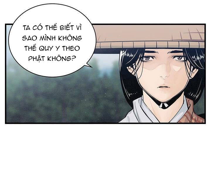 Mục Hạ Vô Nhân Chapter 10 - Trang 18