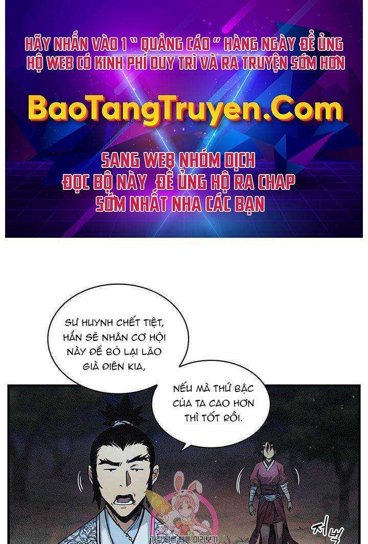 Mục Hạ Vô Nhân Chapter 10 - Trang 2