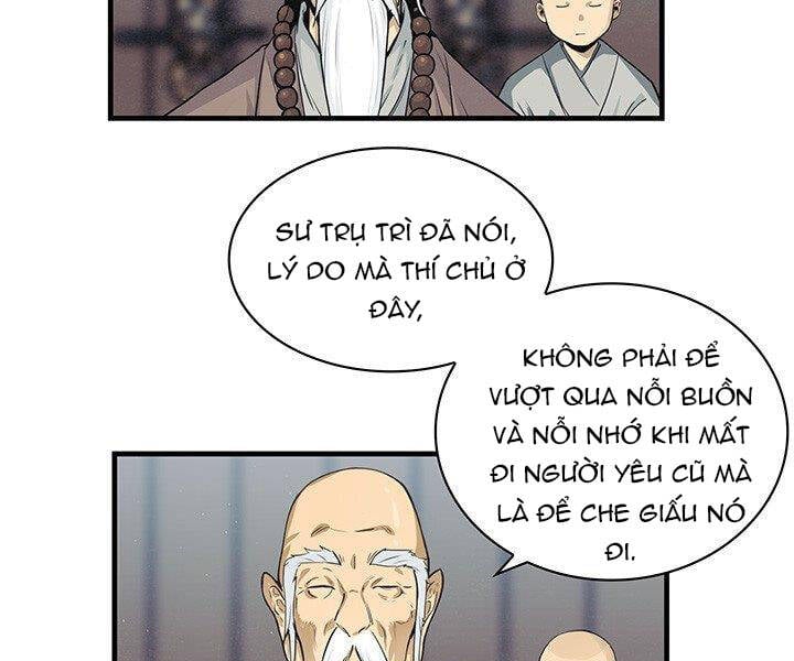 Mục Hạ Vô Nhân Chapter 10 - Trang 20
