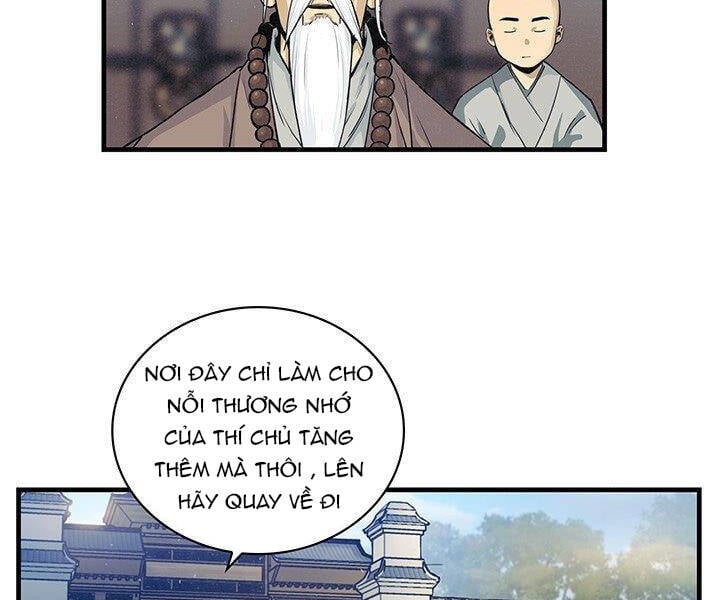 Mục Hạ Vô Nhân Chapter 10 - Trang 21