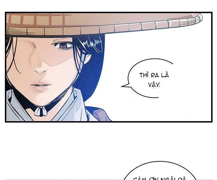 Mục Hạ Vô Nhân Chapter 10 - Trang 23