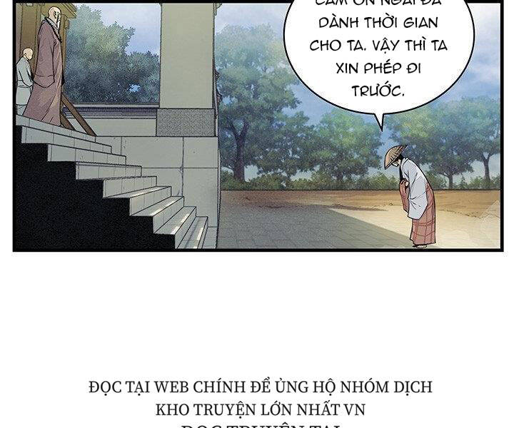 Mục Hạ Vô Nhân Chapter 10 - Trang 24
