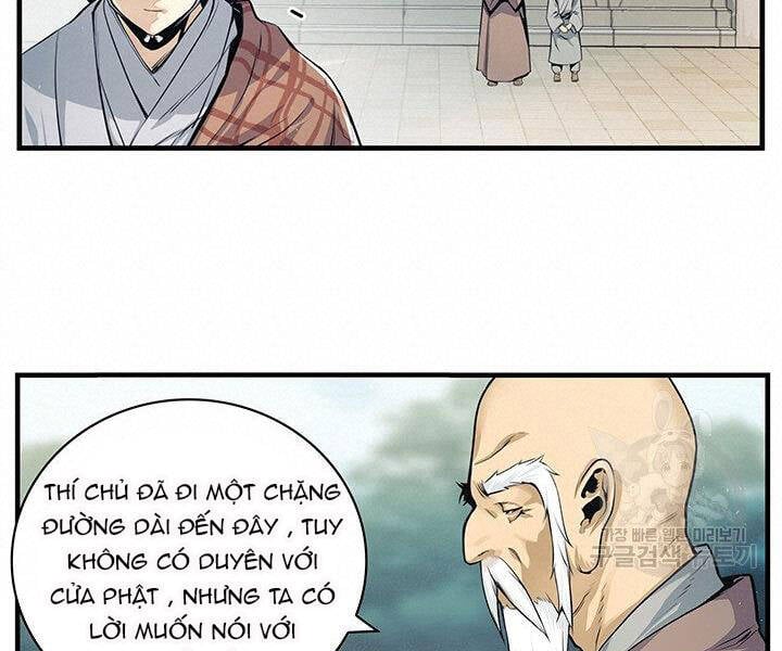 Mục Hạ Vô Nhân Chapter 10 - Trang 26