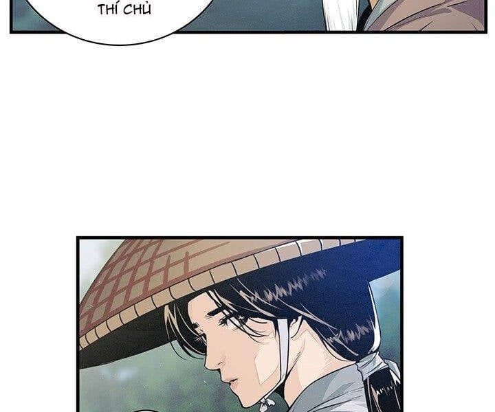 Mục Hạ Vô Nhân Chapter 10 - Trang 27