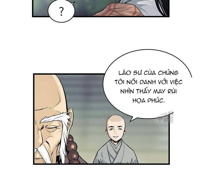 Mục Hạ Vô Nhân Chapter 10 - Trang 28