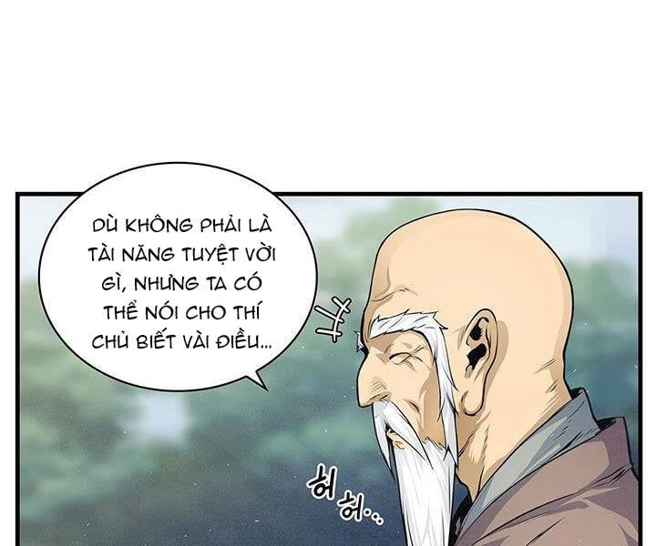 Mục Hạ Vô Nhân Chapter 10 - Trang 29
